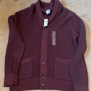 Mens sweater